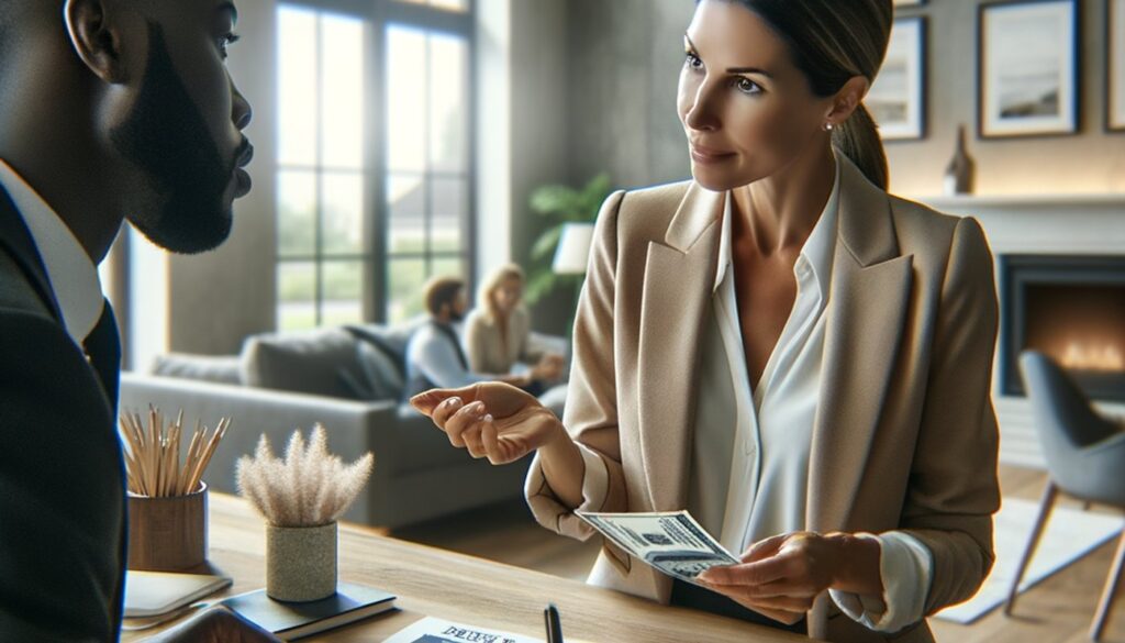 Decoding Buyer-Paid Commissions: Your Guide to Finding Value in a Shifting Market with 1 Percent Lists