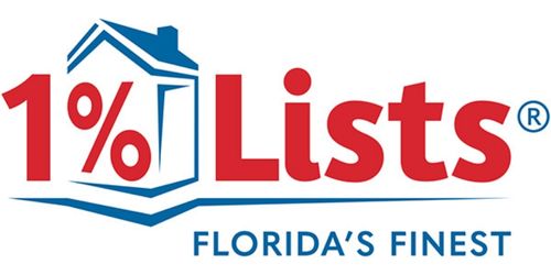 Florida's Finest location Logo