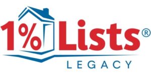 Legacy location logo