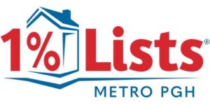 Metro PGH location Logo