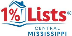 Central Mississippi Location Logo