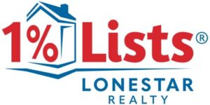 Lonestar Realty Location Logo