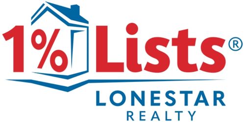Lonestar Realty Location Logo