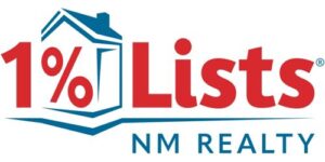 NM Realty Location Logo