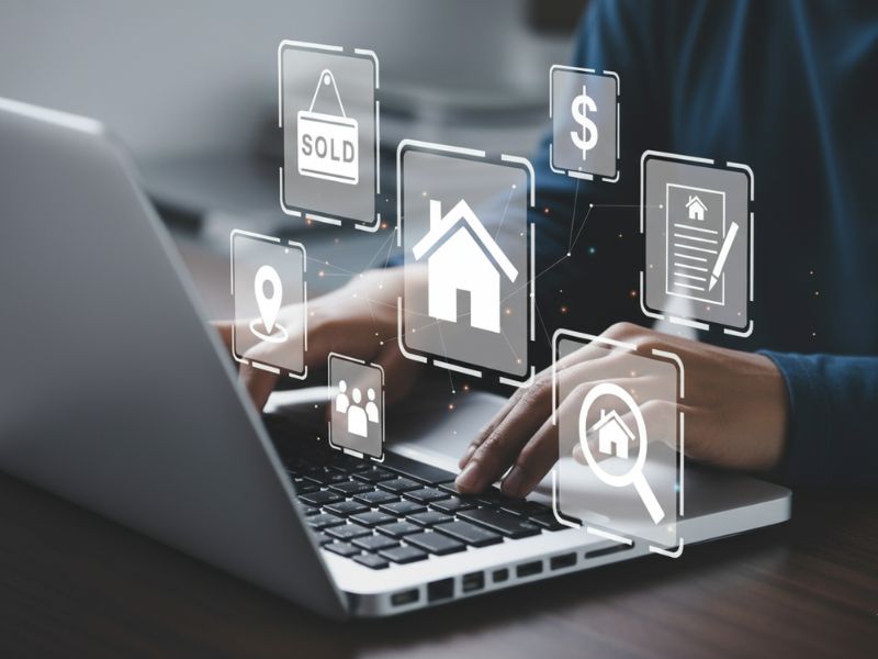 Real Estate Technology