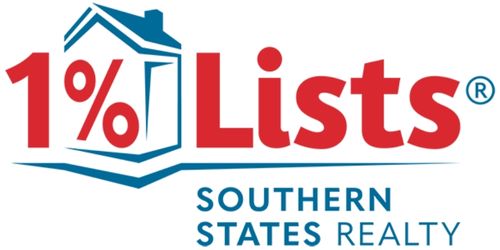 Southern States Realty Location Logo